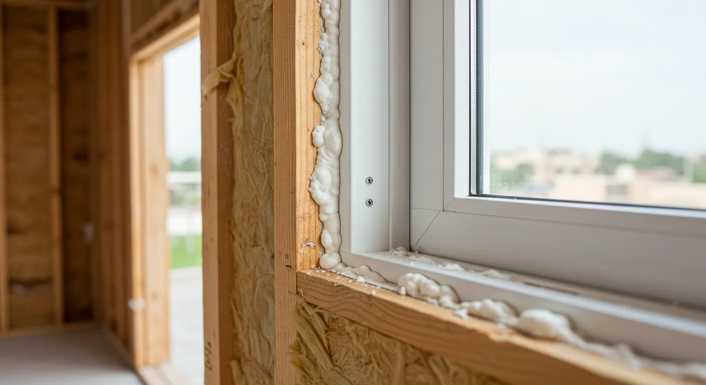 Air Sealing | Peninsula Insulation, LLC