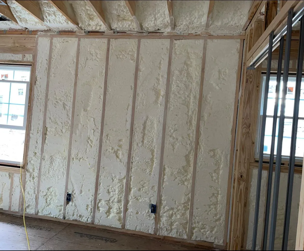 Residential Insulation | Peninsula Insulation, LLC
