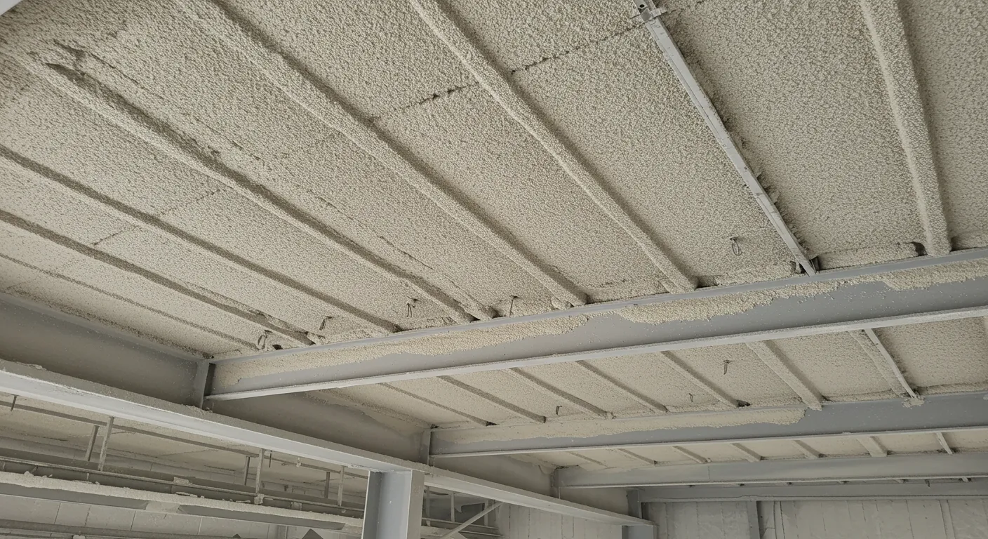 Thermal Barrier System | Peninsula Insulation, LLC